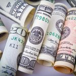 2017年8月の1ヶ月間で現金を何に使ったか調べてみた。
