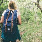 旅行の荷物は少ない方が良い理由